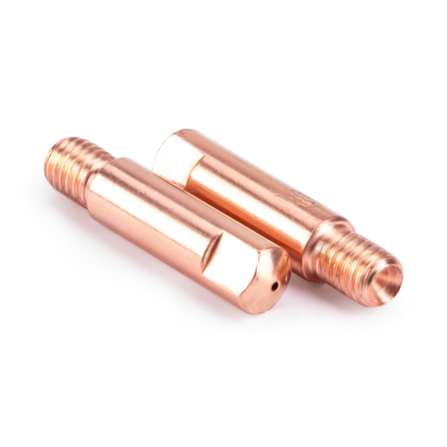 Наконечник FoxWeld M5 х 0.6 (140.0002, пр-во FoxWeld/КНР) купить в Москве с доставкой по всей России | ProtosMarket.ru