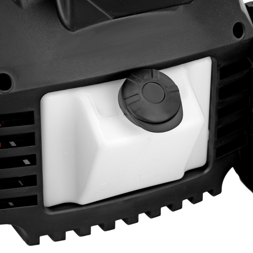 Моечная машина высокого давления R-135, 1800 Вт, 135 бар, 6 л/мин, колесная Denzel по ценам производителя в Уфе с доставкой по всей России