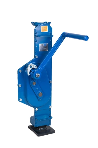 Домкрат реечный TOR ДР 10000 10 т PRO по ценам производителя в Уфе с доставкой по всей России