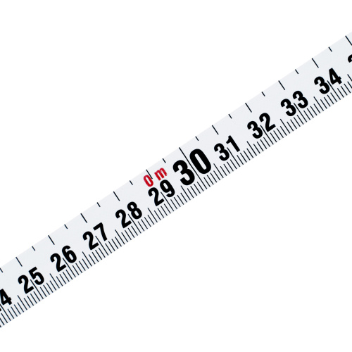 Рулетка геодезическая 30 м х 13 мм, закрытый корпус, металлическая лента, нейлон Gross по ценам производителя в Уфе с доставкой по всей России