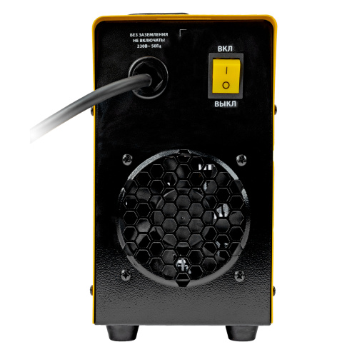 Аппарат инвертор. дуговой сварки SDR-185 Ultra, 180 А, ПВ 60% Denzel по ценам производителя в Уфе с доставкой по всей России