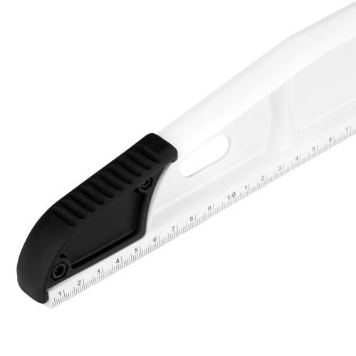 Уровень алюминиевый литой, фрезерованный, 3 глазка, две ударные площадки, 600 мм Matrix по ценам производителя в Уфе с доставкой по всей России