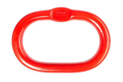 Звено овальное одиночное с плоским профилем TOR 14,0 t (г/п 14,0 т) по ценам производителя в Уфе с доставкой по всей России