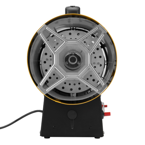 Газовая тепловая пушка GHG-30, 30 кВт, 900 м3/ч, пропан-бутан Denzel по ценам производителя в Уфе с доставкой по всей России