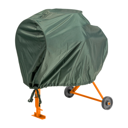 Чехол для бетоносмесителя, 120-200 литров, полиэстер Сибртех по ценам производителя в Уфе с доставкой по всей России