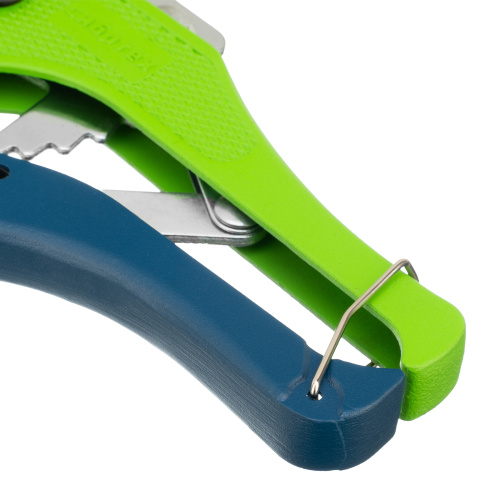 Ножницы для резки изделий из пластика, порошковое покрытие, D до 42 мм Сибртех по ценам производителя в Уфе с доставкой по всей России