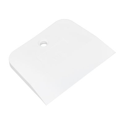 Шпатель, белая резина, 100 мм Сибртех по ценам производителя в Уфе с доставкой по всей России