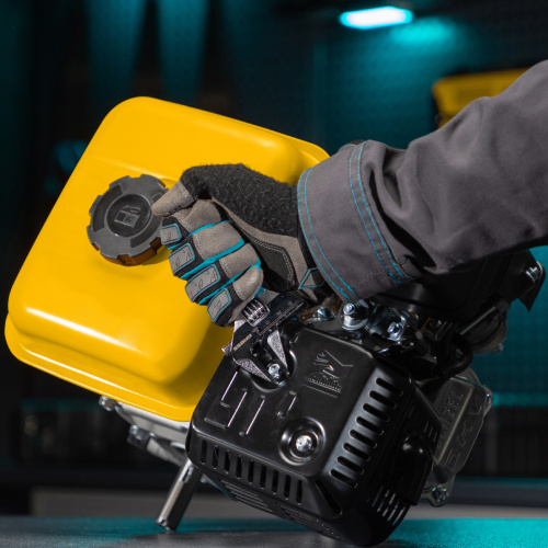 Ключ разводной, 140 мм, CrV, укороченная ручка Gross по ценам производителя в Уфе с доставкой по всей России