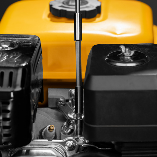 Отвертка с Т-образной эргономичной ручкой и набором насадок, 36 шт, CrV, пластиковый бокс Matrix по ценам производителя в Уфе с доставкой по всей России