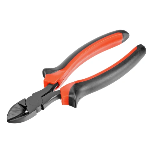 Бокорезы Black Nickel, 200 мм, двухкомпонентные рукоятки Matrix по ценам производителя в Уфе с доставкой по всей России