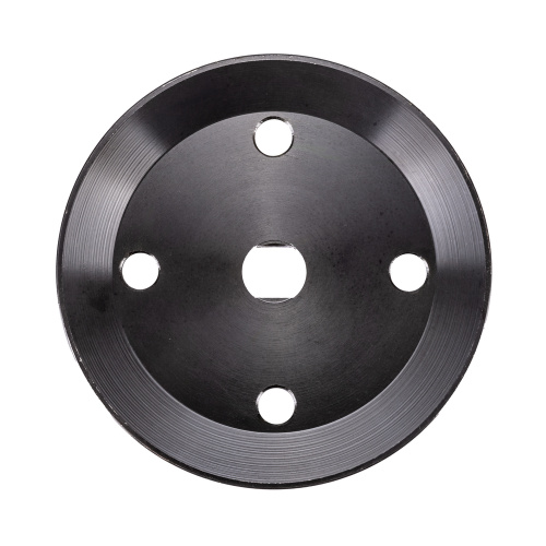 Шкив ведомый для бензореза FoxWeld GC-970/400 по ценам производителя в Уфе с доставкой по всей России