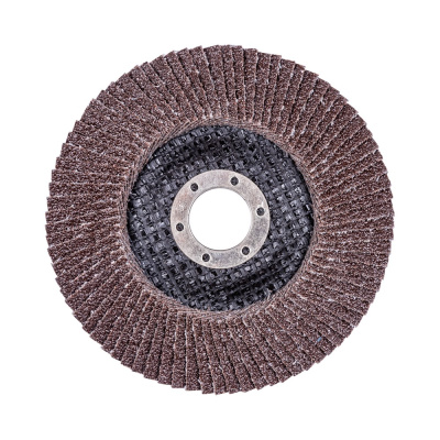 Круг лепестковый для шлифования по металлу FTL Excel 29 125 х 22,2 мм P40 по ценам производителя в Уфе с доставкой по всей России