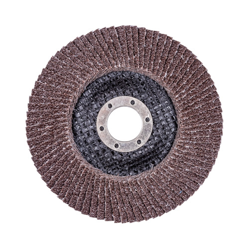 Круг лепестковый для шлифования по металлу FTL Excel 29 125 х 22,2 мм P40 по ценам производителя в Уфе с доставкой по всей России