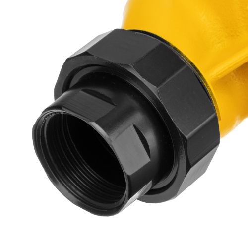 Циркуляционный насос CP25-8, напор 8 м, 130 л/мин, 1 м кабель, монт. длина 180 мм Denzel по ценам производителя в Уфе с доставкой по всей России