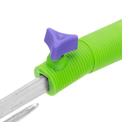 Культиватор садовый, 3 пары колес, съемная рукоятка (для одной пары колес) Palisad по ценам производителя в Уфе с доставкой по всей России