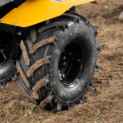 Мотоблок DPT-670S-PRO Denzel по ценам производителя в Уфе с доставкой по всей России