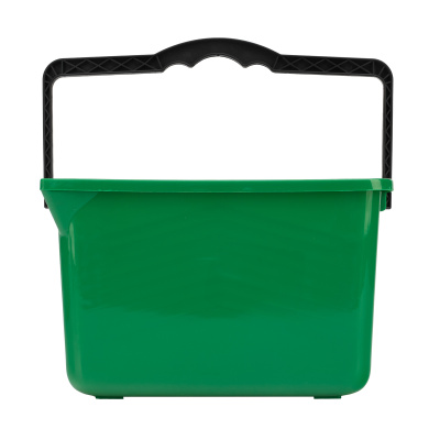 Ведро малярное пластмассовое, прямоугольное, 8 л Сибртех по ценам производителя в Уфе с доставкой по всей России