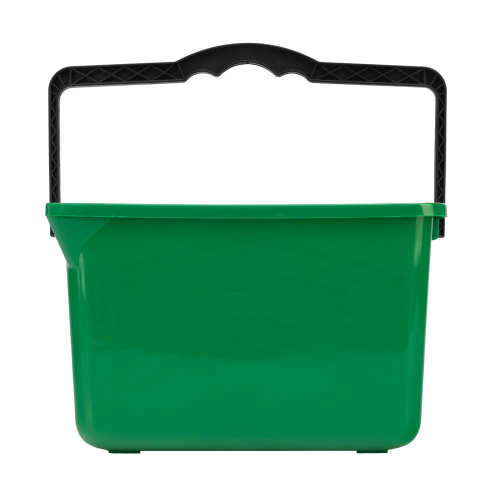 Ведро малярное пластмассовое, прямоугольное, 8 л Сибртех по ценам производителя в Уфе с доставкой по всей России