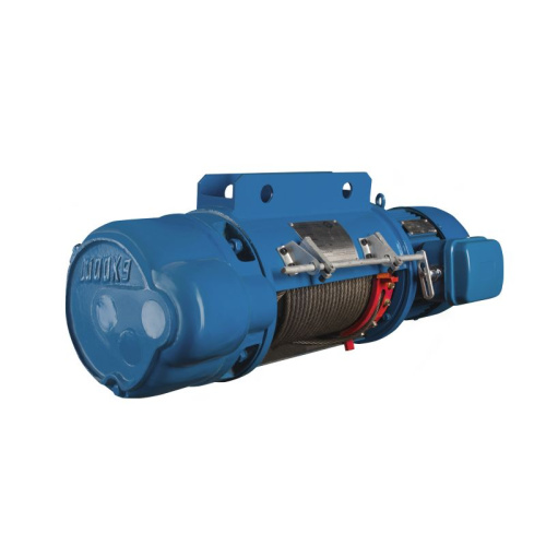 Таль электрическая канатная GEARSEN CD 1,0т, 6м (380В) по ценам производителя в Уфе с доставкой по всей России