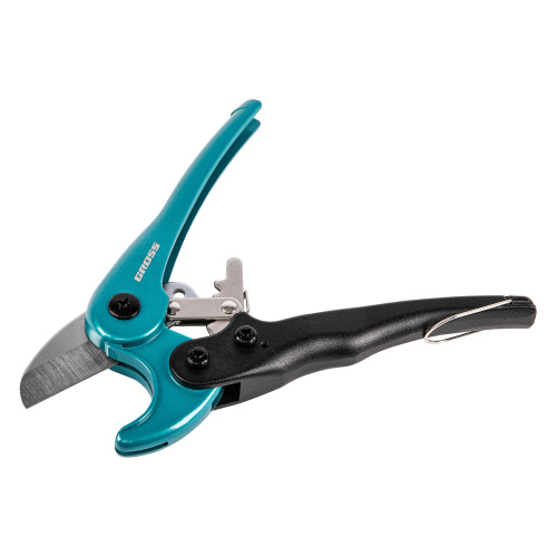 Ножницы для резки изделий из ПВХ, универсальные, D-32 мм Gross по ценам производителя в Уфе с доставкой по всей России