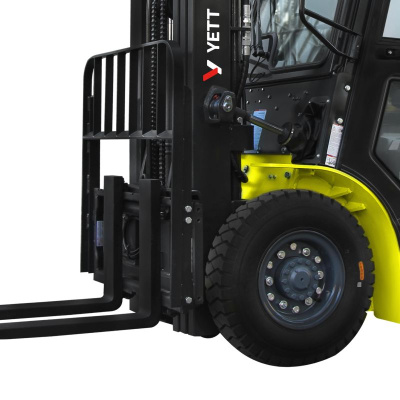 Дизельный погрузчик с кабиной YETT DRP25-M1K2C-M300-3W-K купить в Москве с доставкой по всей России | ProtosMarket.ru