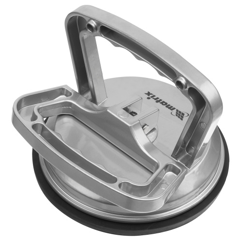 Стеклодомкрат алюминиевый одинарный Matrix по ценам производителя в Уфе с доставкой по всей России