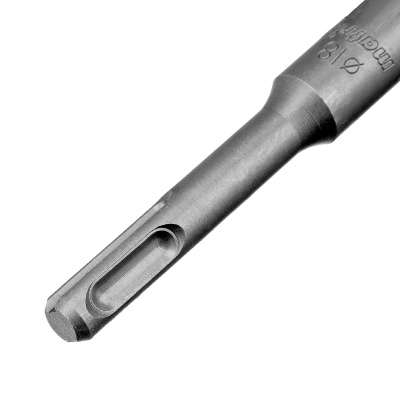 Бур по бетону, 18 x 210 мм, SDS Plus Matrix по ценам производителя в Уфе с доставкой по всей России