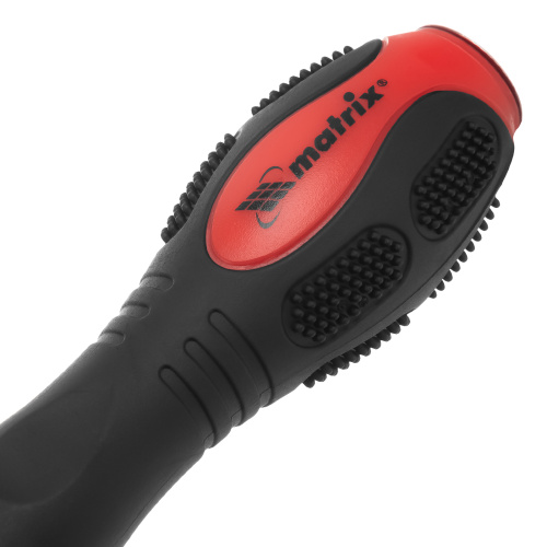 Ударная отвертка, PH2 x 100 мм, двухкомпонентная рукоятка, CrV Matrix по ценам производителя в Уфе с доставкой по всей России