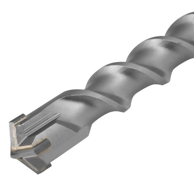 Бур по бетону, 28 х 800 мм, SDS Max c крестовой пластиной Matrix по ценам производителя в Уфе с доставкой по всей России