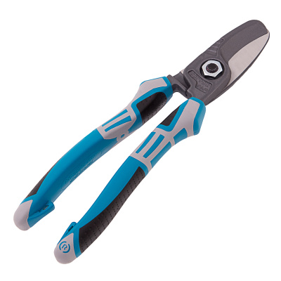 Кабелерез, трехкомпонентные рукоятки, 210 мм Gross по ценам производителя в Уфе с доставкой по всей России