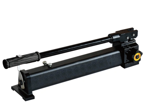 Насос гидравлический односторонний TOR HHB-1000 1,3л (ручной) по ценам производителя в Уфе с доставкой по всей России