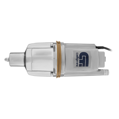 Вибрационный насос СВН300Н-10, нижний забор, 300 Вт, напор 75 м, 1200 л/ч, кабель 10 м Сибртех по ценам производителя в Уфе с доставкой по всей России