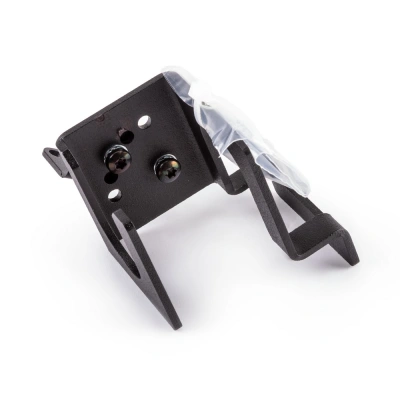 Держатель горелки правый для тележки WECO тип L купить в Москве с доставкой по всей России | ProtosMarket.ru