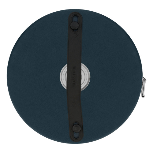 Рулетка геодезическая 50 м х 13 мм, закрытый корпус, фибергласовая лента Сибртех по ценам производителя в Уфе с доставкой по всей России