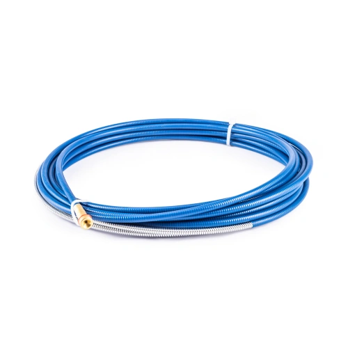 Канал 0,6-0,8мм сталь синий, 5м (124.0015/GM0502, пр-во FoxWeld/КНР) купить в Москве с доставкой по всей России | ProtosMarket.ru