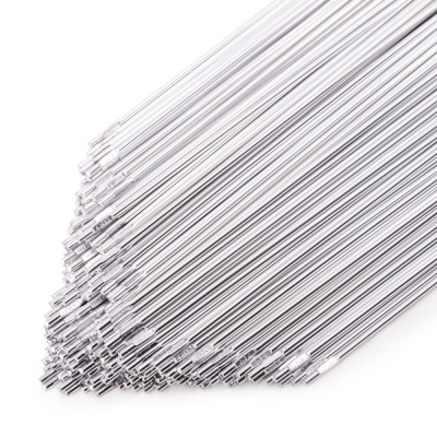 FoxWeld Пруток алюминиевый АL Si 5 (ER-4043) д.3,2х1000мм, 5кг (1 пачка, пр-во FoxWeld/КНР) купить в Москве с доставкой по всей России | ProtosMarket.ru