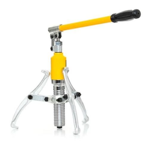 Съемник гидравлический TOR DYF-5T со встроенным насосом (двусторонние захваты) (N)* по ценам производителя в Уфе с доставкой по всей России