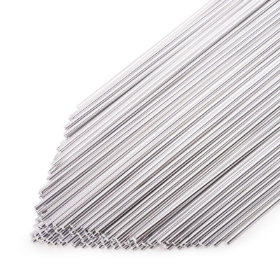 FoxWeld Пруток алюминиевый АL Мg 5 (ER-5356) д.4,0х1000мм, 5кг (1 пачка, пр-во FoxWeld/КНР) купить в Москве с доставкой по всей России | ProtosMarket.ru