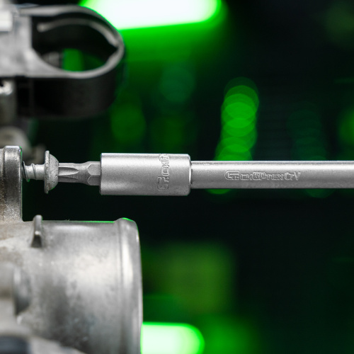 Набор инструментов, 1/2", 1/4", пластиковый кейс 89 предметов Сибртех по ценам производителя в Уфе с доставкой по всей России