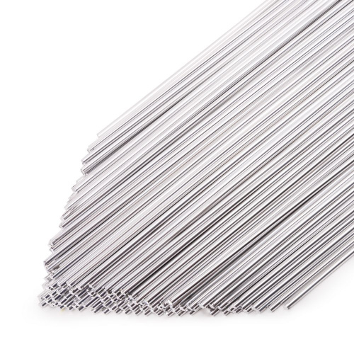 FoxWeld Пруток алюминиевый АL Мg 5 (ER-5356) д.4,0х1000мм, 5кг (1 пачка, пр-во FoxWeld/КНР) купить в Москве с доставкой по всей России | ProtosMarket.ru