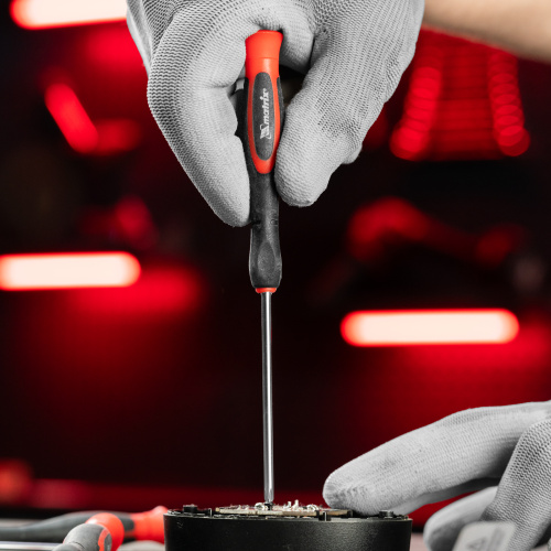 Набор отверток для точных работ с мобильными телефонами, 8 шт, Crv Matrix по ценам производителя в Уфе с доставкой по всей России