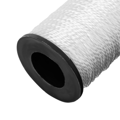 Шнур крученый капроновый, 1.5 мм, L 100 м, на катушке, Сибртех по ценам производителя в Уфе с доставкой по всей России