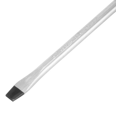 Отвертка "Point", SL5 х 75 мм, CrV, двухкомпонентная рукоятка Sparta по ценам производителя в Уфе с доставкой по всей России