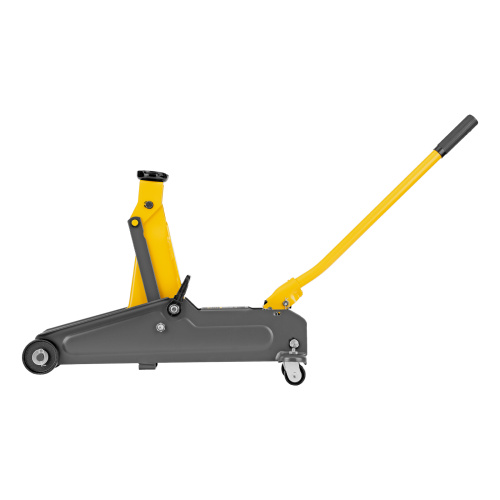 Домкрат гидравлический подкатной, 2 т, 135-385 мм Denzel по ценам производителя в Уфе с доставкой по всей России