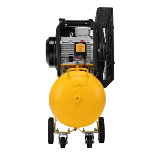 Компрессор воздушный рем. привод BCV 4000-T/100, 4,0 кВт, 100 литров, 690 л/мин Denzel по ценам производителя в Уфе с доставкой по всей России