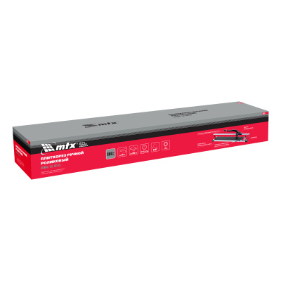 Плиткорез рельсовый 900 мм MTX по ценам производителя в Уфе с доставкой по всей России