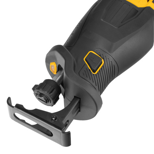 Пила сабельная аккумуляторная бесщет. RS-250, Li-Ion, 20 В Denzel по ценам производителя в Уфе с доставкой по всей России