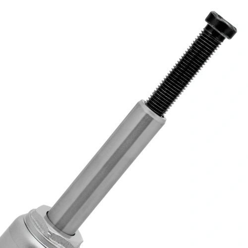 Домкрат гидравлический бутылочный, 2 т, h подъема 158-308 мм Matrix по ценам производителя в Уфе с доставкой по всей России