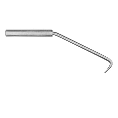 Крюк для вязки арматуры, 245 мм, оцинкованная рукоятка Сибртех по ценам производителя в Уфе с доставкой по всей России