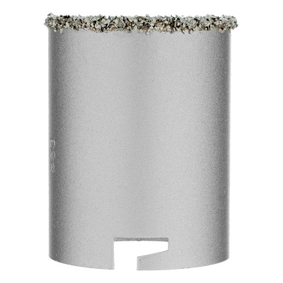 Кольцевая коронка с карбидным напылением, 53 мм Matrix по ценам производителя в Уфе с доставкой по всей России